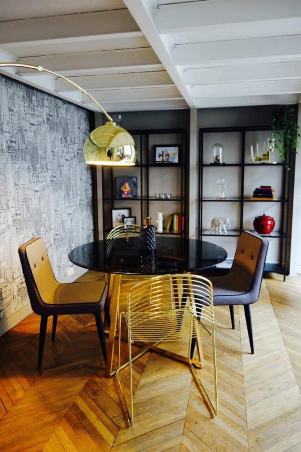 דירות ריימס Loft Royal Des Promenades מראה חיצוני תמונה
