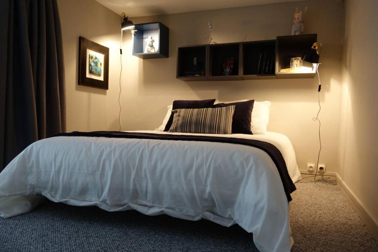 דירות ריימס Loft Royal Des Promenades מראה חיצוני תמונה