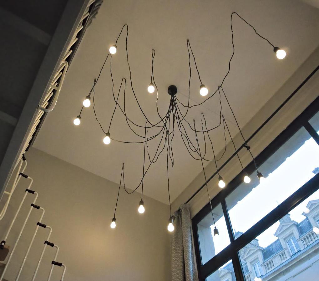 דירות ריימס Loft Royal Des Promenades מראה חיצוני תמונה