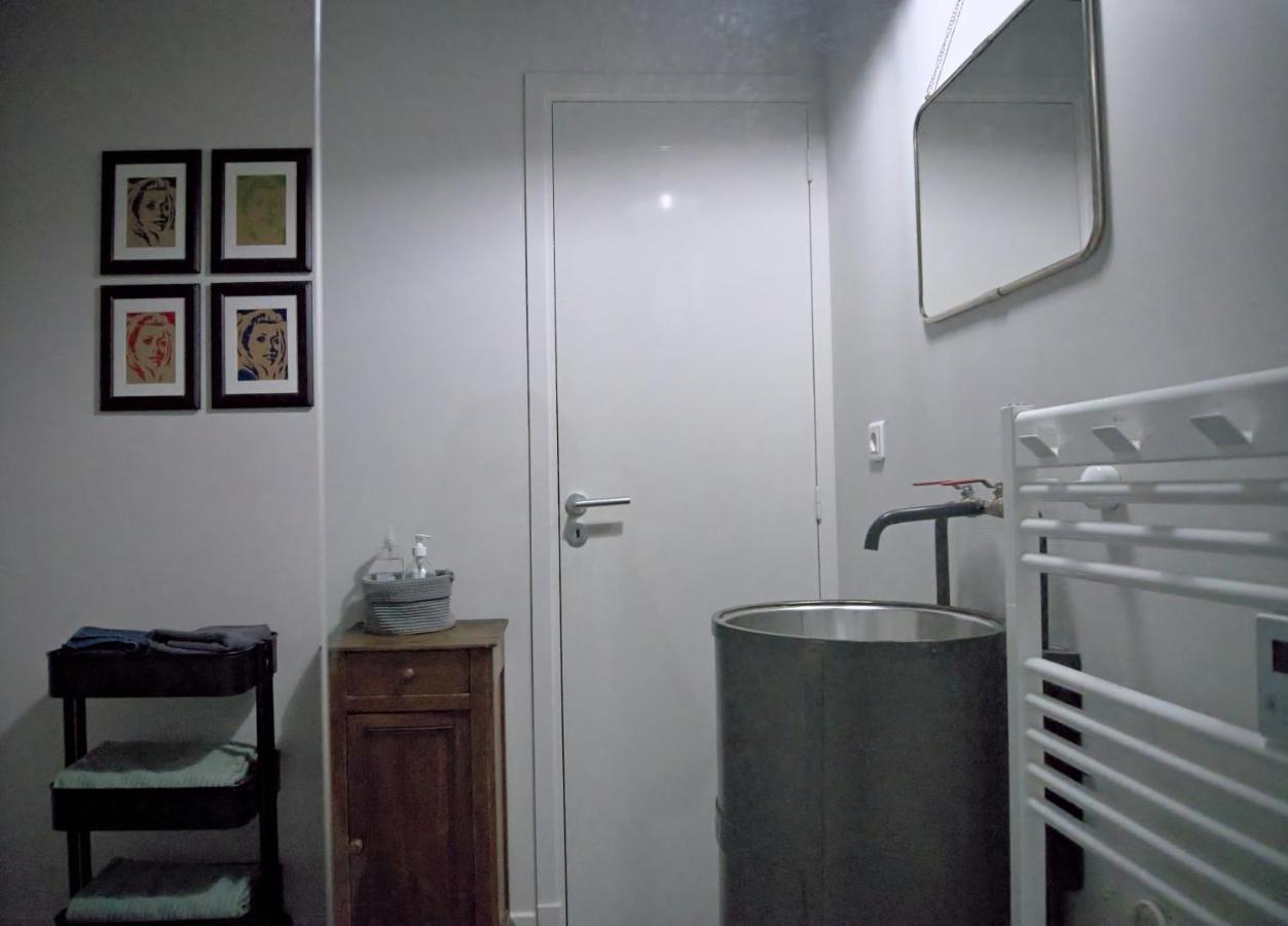 דירות ריימס Loft Royal Des Promenades מראה חיצוני תמונה