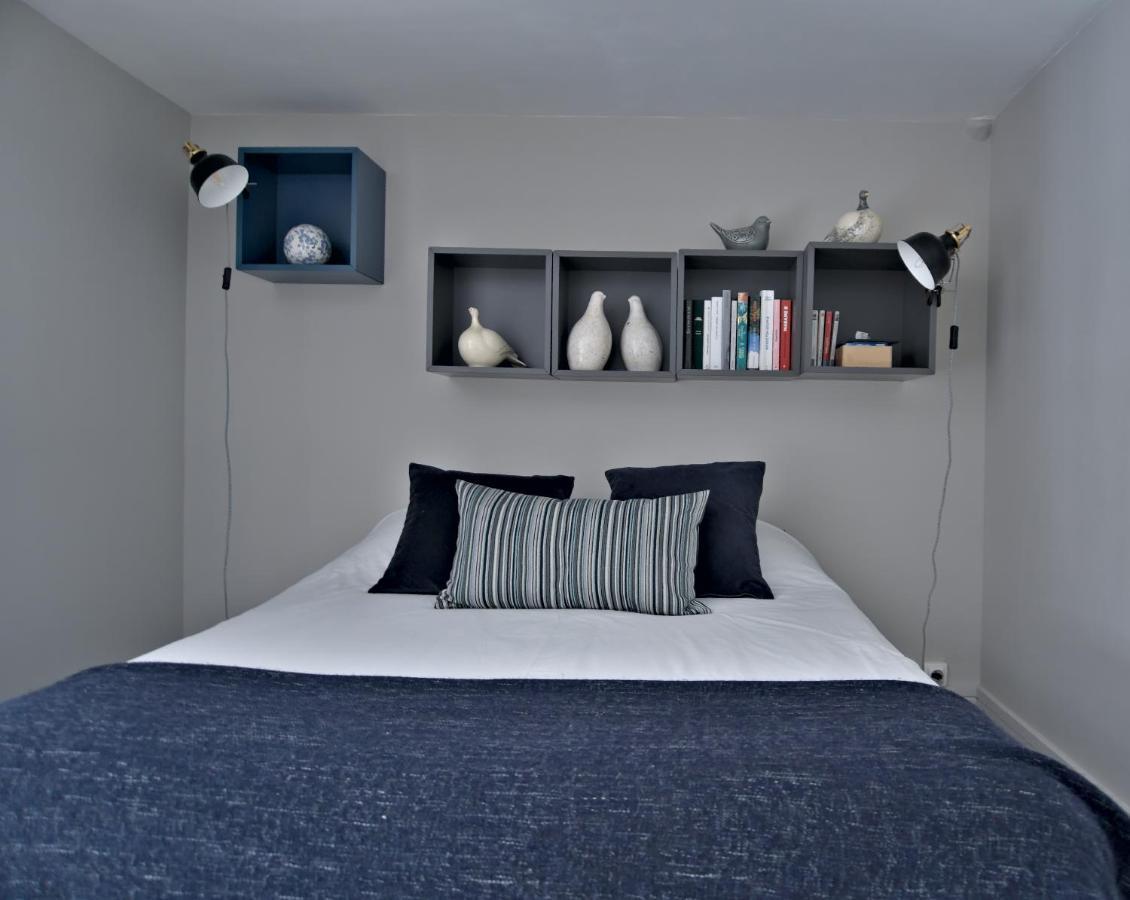 דירות ריימס Loft Royal Des Promenades מראה חיצוני תמונה
