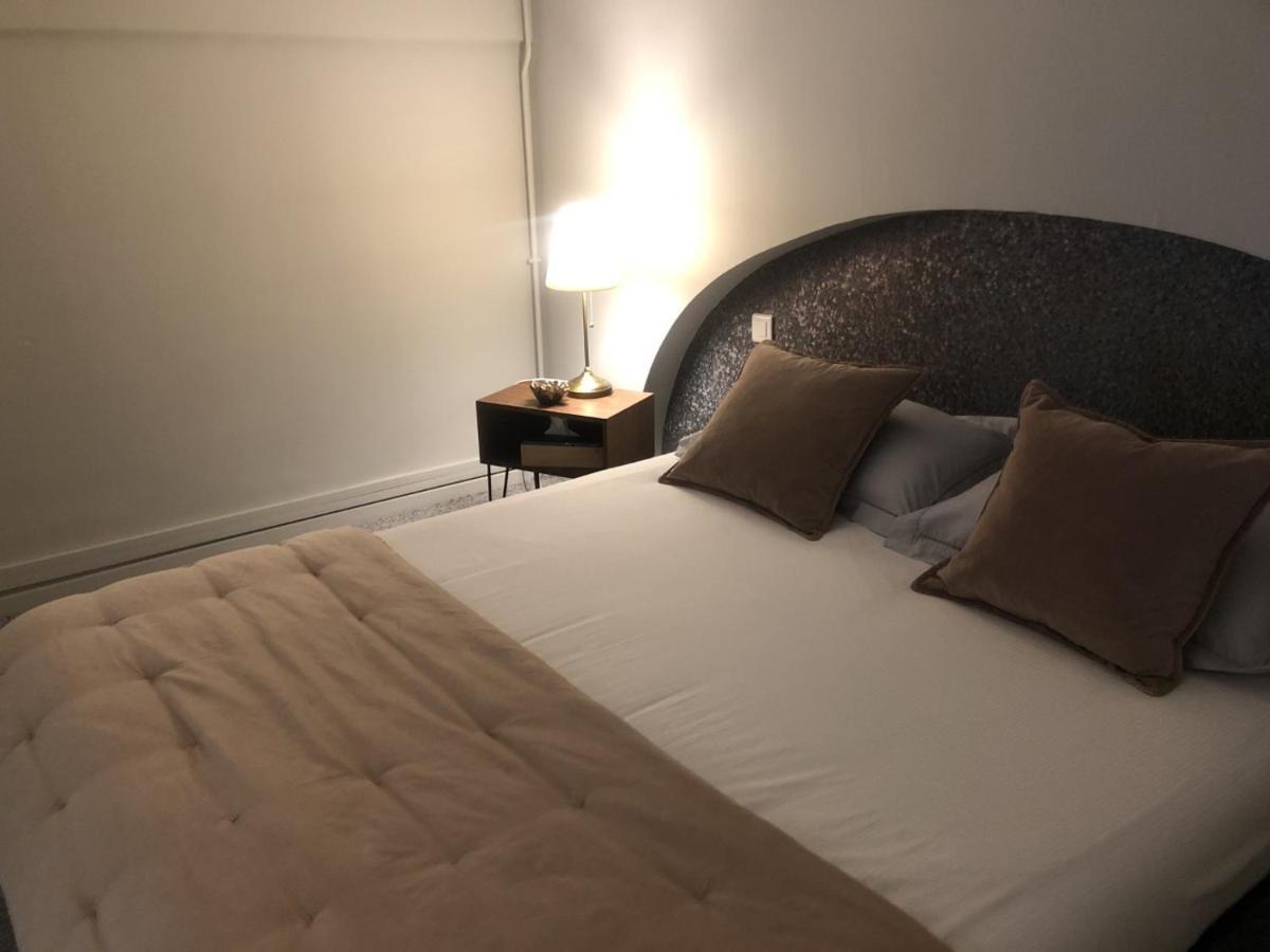 דירות ריימס Loft Royal Des Promenades מראה חיצוני תמונה