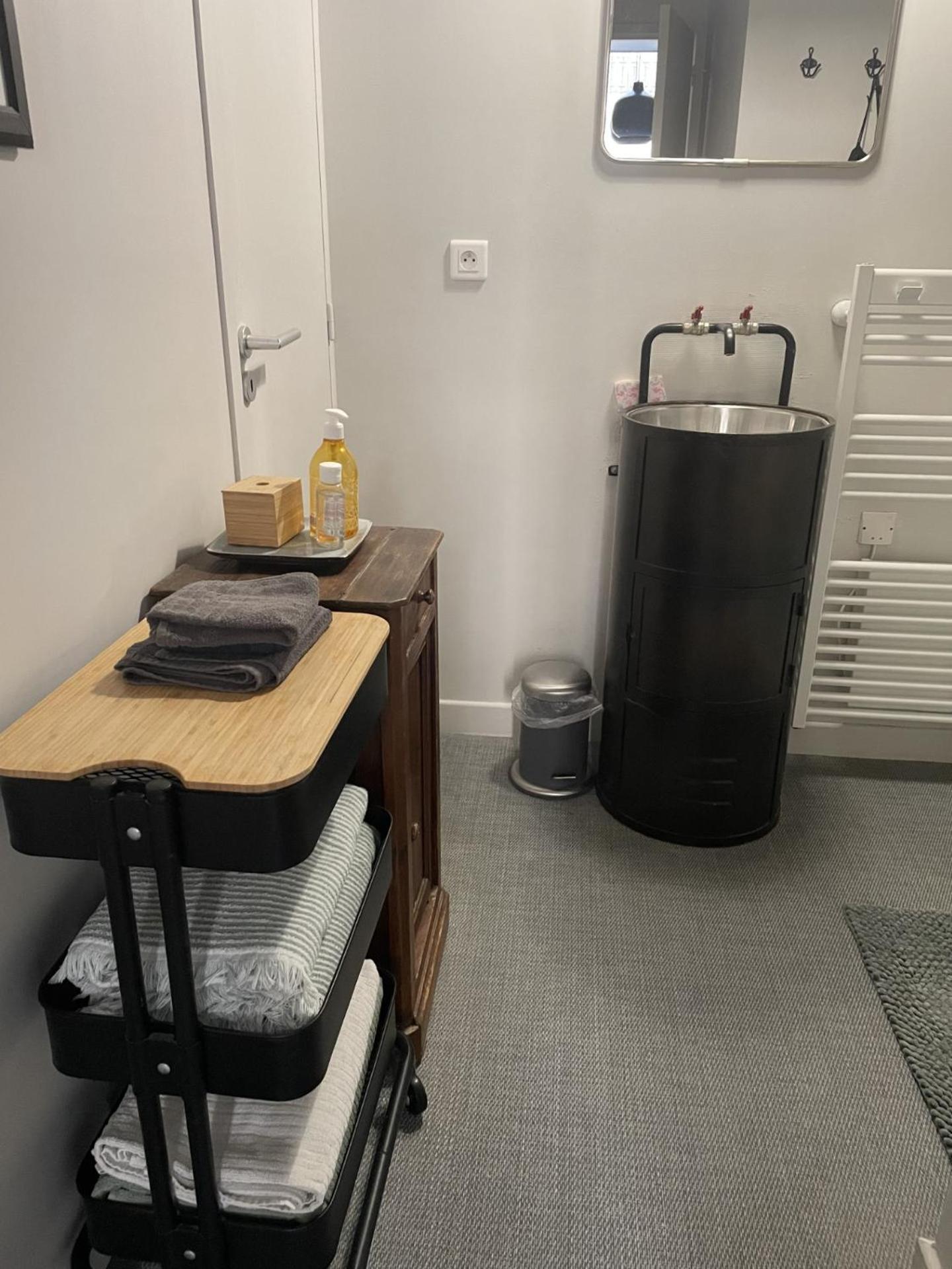 דירות ריימס Loft Royal Des Promenades מראה חיצוני תמונה